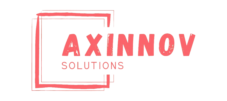 Bienvenu sur Axinnov Solutions dépôt !